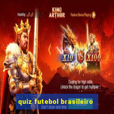 quiz futebol brasileiro